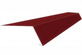 Планка карнизная 102 x 65